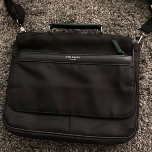 Ted Baker Messenger Bag